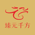 CHON UN CHIN FONG 臻元千方海外旗舰店