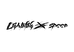 LightningSpeed闪电阿尔卑斯山脉
