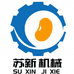 苏新豆制品机械