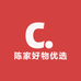 优选陈氏