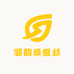 湖韵桑蚕丝