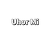 UhorMi