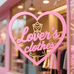 Lover s clothes