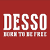 DESSO男装