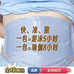 胖妹妹身瘦体艾灸馆的店铺头像