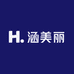涵美丽轻奢高定女装