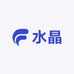 韩小爆水晶高跟