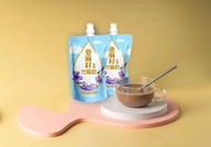 内蒙古膳食纤维亚麻籽