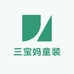 三宝妈童装长沙