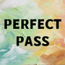 PERFECT PASS海外旗舰店