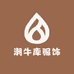 潮牛库服饰
