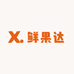 幸福生态农场鲜果达