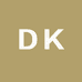 DK女裤1号