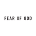 FOG FEAR OF GOD买手美潮店