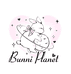 小兔星球BunniPlanet