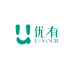 UYOUR潮流男装服饰
