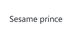 Sesame prince童装旗舰店