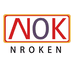 NROKEN海外旗舰店