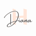 胡金铭Diana老师的英语课堂