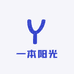 一本阳光