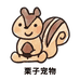 小栗子宠物供应链