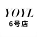 YOYL原创女装6号店