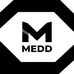 MEDD潮牌设计师