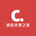 诚芯优果之家