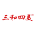 三和四美食品企业店