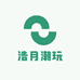 浩月潮玩