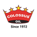 COLOSSUS食用油旗舰店
