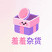 羞羞杂货铺