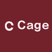Cage综合商品严选