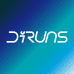 得纶斯diruns运动毛巾企业店铺