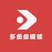多金金服装