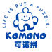 可诺拼komono