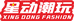 小小星动潮玩