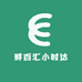 鲜百汇小时达(华建市场店)