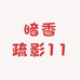 暗香疏影111