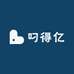叼得亿