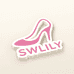 SWLILY女鞋