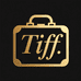 Tiff高奢总仓
