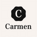 Carmen微胖衣橱