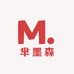 芈墨森女装