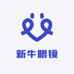 新牛眼镜