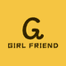GIRL FRIEND服饰