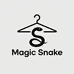 魔蛇Magic Snake儿童床品旗舰店