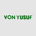 VONYUSUF线上商店