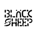 BlackSheep黑羊