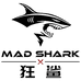 狂鲨Mad shark家居旗舰店